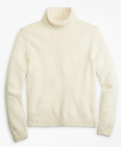 The Most Flattering Sweater?