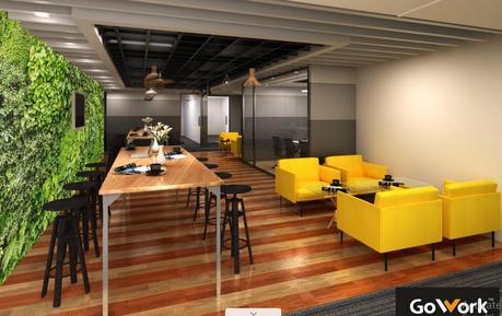 5 Co-working spaces with unique offerings in Gurgaon