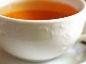 Organic Inorganic Tea, Benefits