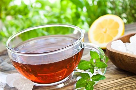 Organic Tea vs Inorganic Tea, Benefits of Organic Tea