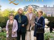 Film Challenge Comedy Quartet (2012)