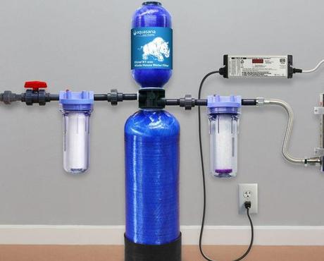 5 Easy Tips to Select Water Filters