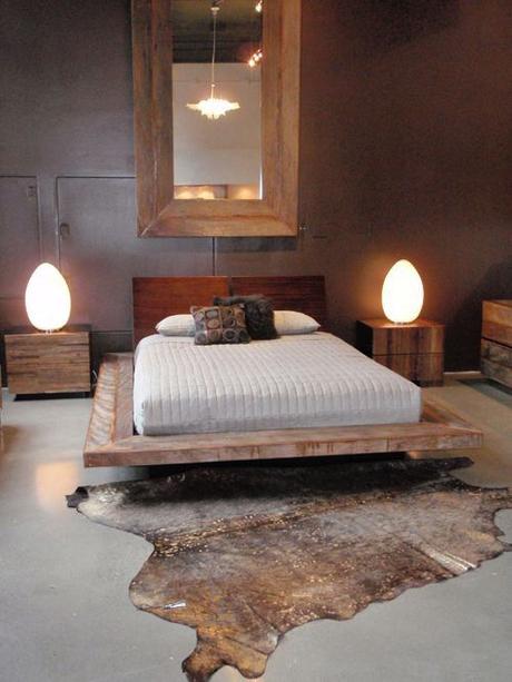 20 Master Bedroom Ideas to Have a Good Night Sleep