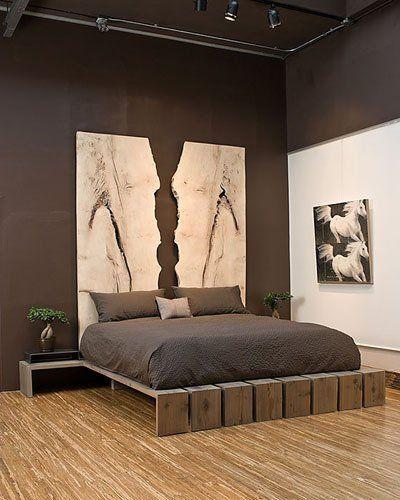 20 Master Bedroom Ideas to Have a Good Night Sleep