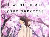 Heartwarming Japanese Anime Want Your Pancreas' Coming U.S. Cinemas Only Days