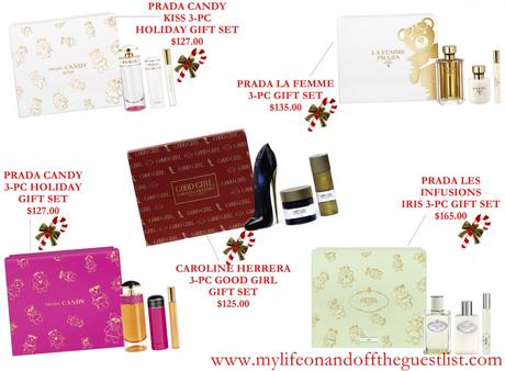 Holiday Gift Ideas: All-Inclusive Fragrance Gift Sets to Gift This Holiday Season