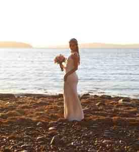 Kristina and Daniels Epic Acadia Wedding | Bar Harbor, Maine