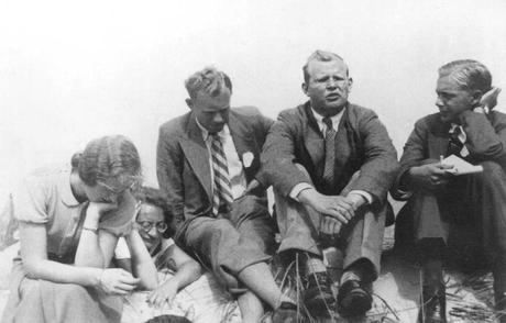 When churches fail: the abiding challenge of Dietrich Bonhoeffer