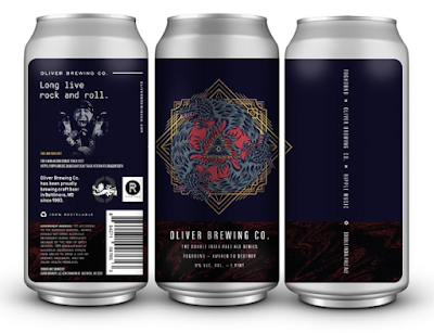 FOGHOUND make emotional return with new album in tribute to founding band member | Special beer release to coincide via OLIVER BREWING
