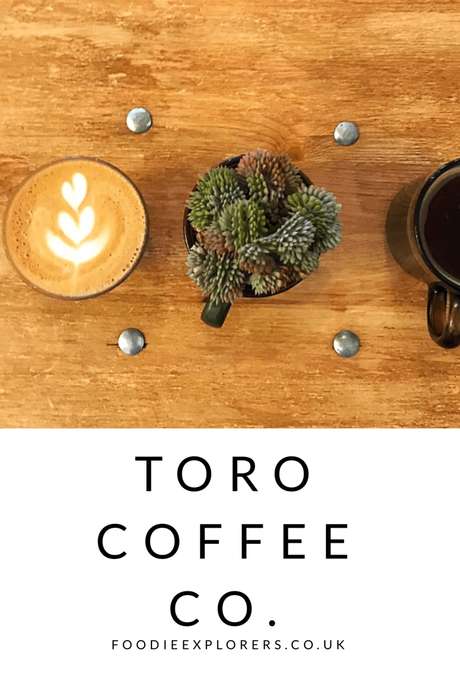 Review: Toro Coffee Co.