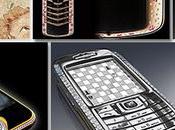 Most Expensive Mobile Phones World