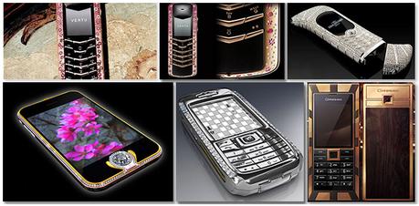 Top 10 Most Expensive Mobile Phones In The World