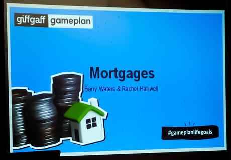 Mortgages & Money Saving Tips With GiffGaffGamePlan