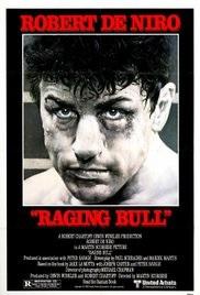 Martin Scorsese Weekend – Raging Bull (1980)