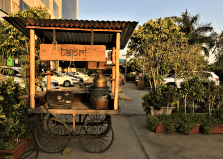 Top 10 Cafes of Jaipur!