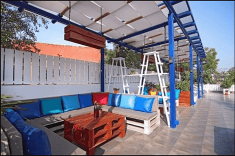 Top 10 Cafes of Jaipur!