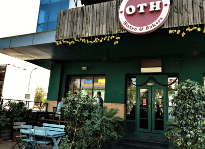 Top 10 Cafes of Jaipur!