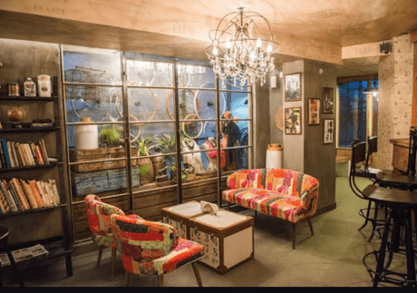 Top 10 Cafes of Jaipur!