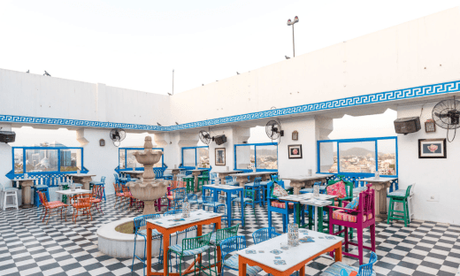 Top 10 Cafes of Jaipur!