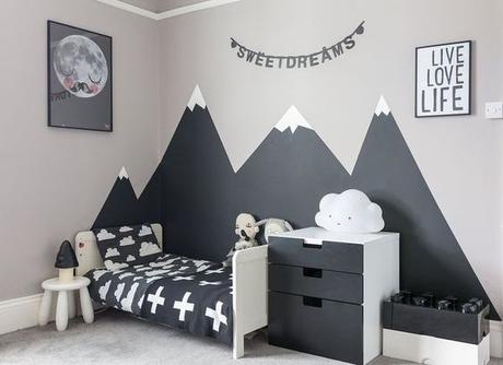 20 Bedroom Paint Ideas for Your Dream Bedroom