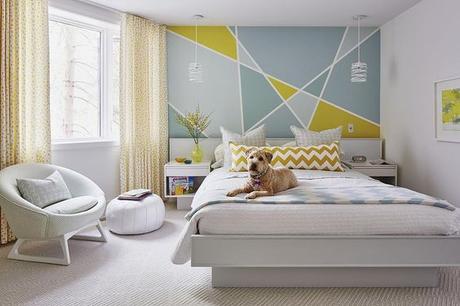 20 Bedroom Paint Ideas for Your Dream Bedroom