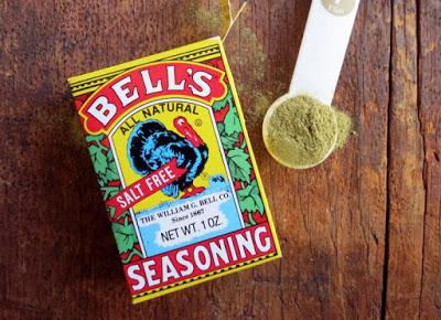 Bell's Seasoning & Potato Stuffing