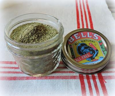 Bell's Seasoning