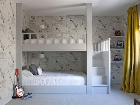 20 Teen Bedroom Ideas Your Teens Definitely Would Like