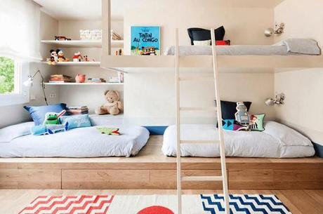 20 Teen Bedroom Ideas Your Teens Definitely Would Like