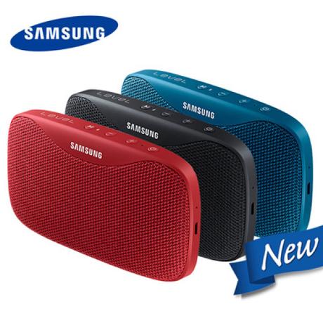 SAMSUNG - BLUETOOTH SPEAKER