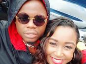 “Siogopi Sarah” Betty Kyallo Declares Flirts with Harmonize