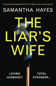 The Liar’s Wife – Samantha Hayes