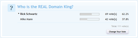 Domain King Namepros