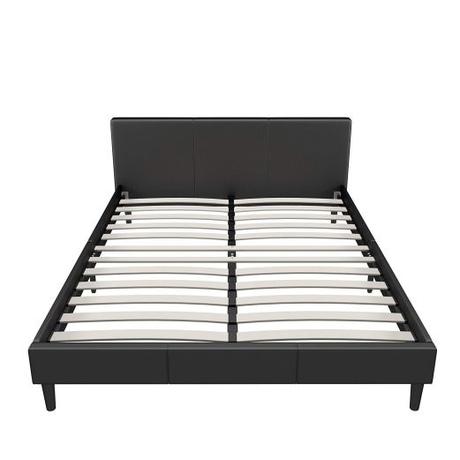 Best bed frame for sexually active couple