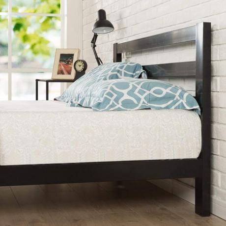 Best bed frame for sexually active couple