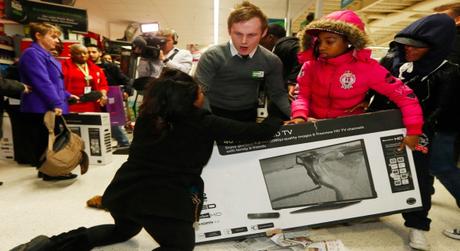 Why is Black Friday Sale Held and How it Started?