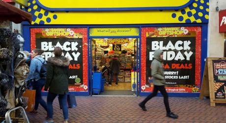 Why is Black Friday Sale Held and How it Started?