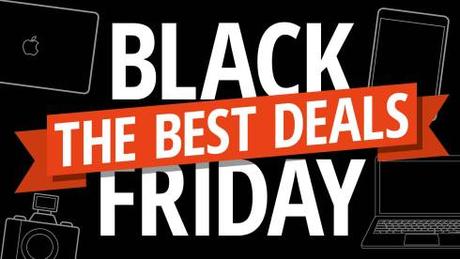 AliExpress Announces Unbeatable Black Friday Special Deals 2018!