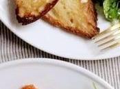 Recipe: Salmon Provençal2 Read