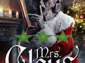 Mrs. Claus (2018)