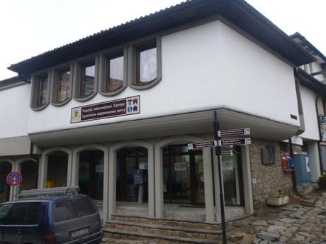 Backpacking in Bulgaria: Top 10 Sights in Plovdiv Old Town Backpacking in Bulgaria: Top 10 Sights in Plovdiv Old Town