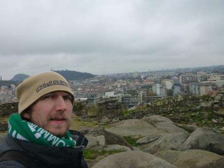 Backpacking in Bulgaria: Top 10 Sights in Plovdiv Old Town Backpacking in Bulgaria: Top 10 Sights in Plovdiv Old Town