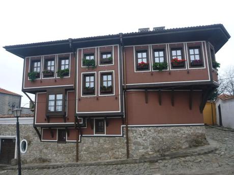 Backpacking in Bulgaria: Top 10 Sights in Plovdiv Old Town Backpacking in Bulgaria: Top 10 Sights in Plovdiv Old Town