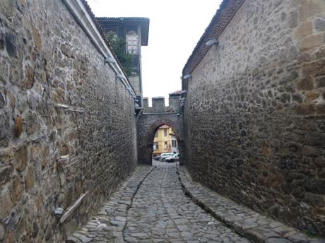 Backpacking in Bulgaria: Top 10 Sights in Plovdiv Old Town Backpacking in Bulgaria: Top 10 Sights in Plovdiv Old Town