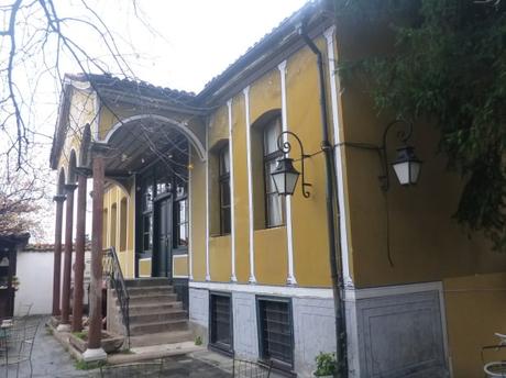 Backpacking in Bulgaria: Top 10 Sights in Plovdiv Old Town Backpacking in Bulgaria: Top 10 Sights in Plovdiv Old Town