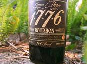 James Pepper 1776 Bourbon Review