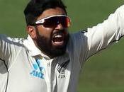 Azaj Patel Spins Zealand Dream Victory Over