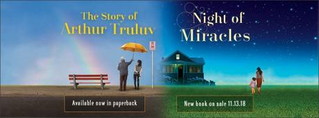 Night of Miracles: A Novel by Elizabeth Berg