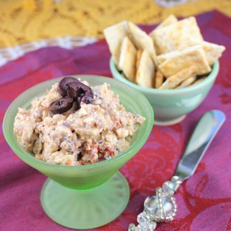 Cranberry Jalapeno Cheese Spread Cranberry Jalapeno Cheese Spread