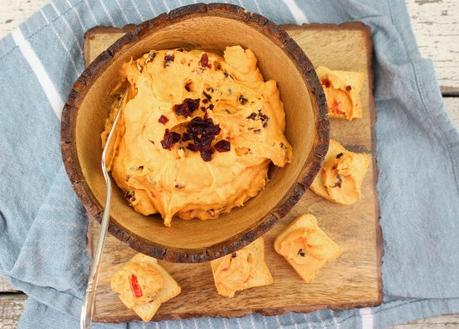Cranberry Jalapeno Cheese Spread Cranberry Jalapeno Cheese Spread